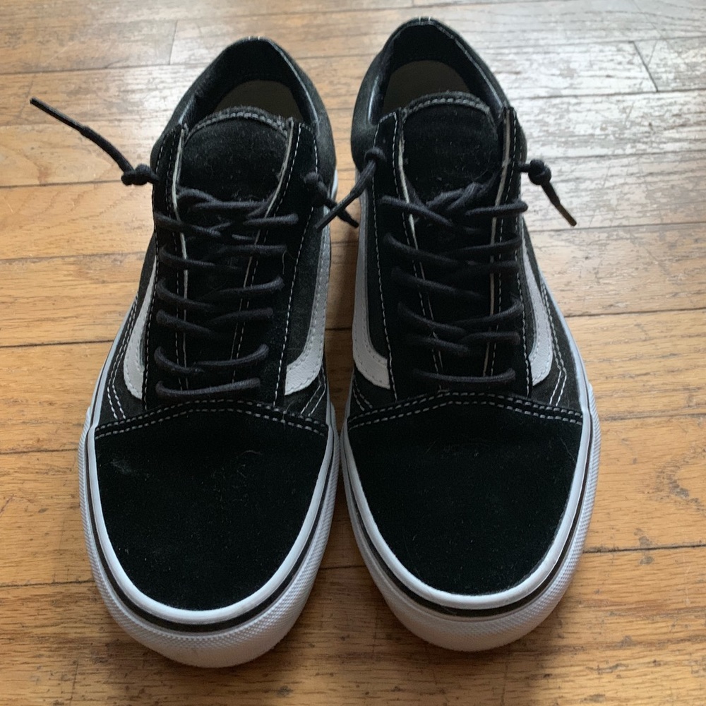 Men’s Old Skool Vans